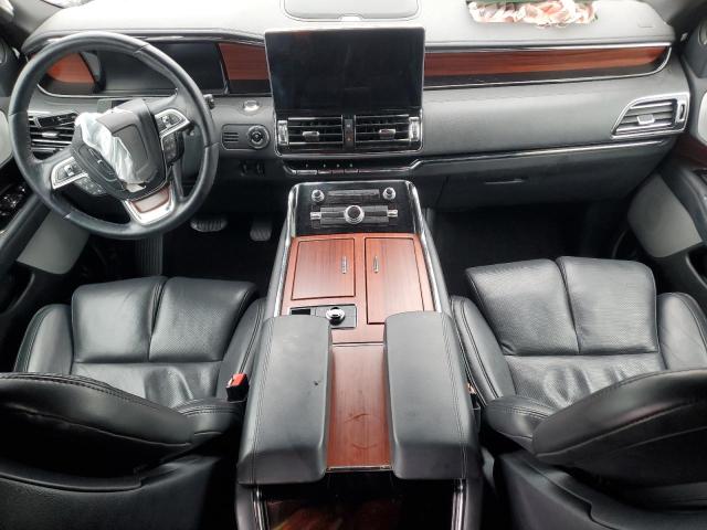 Фото 8 - LINCOLN NAVIGATOR