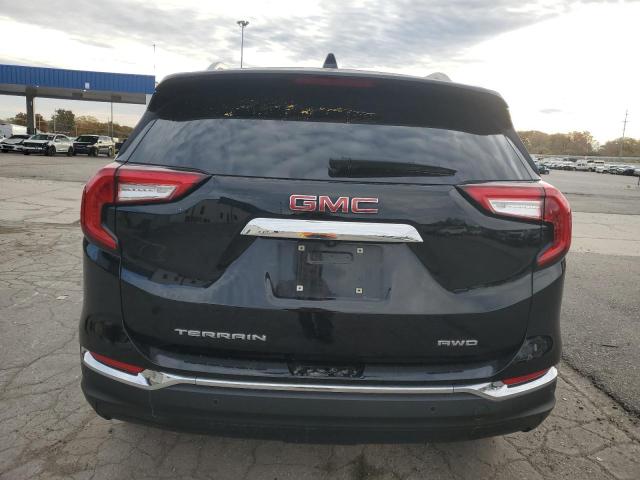 Фото 6 - GMC TERRAIN