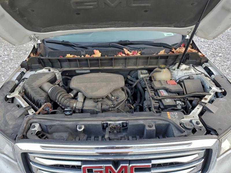 Фото 12 - GMC ACADIA