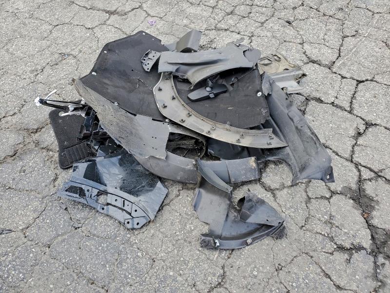 Фото 13 - MAZDA CX-50