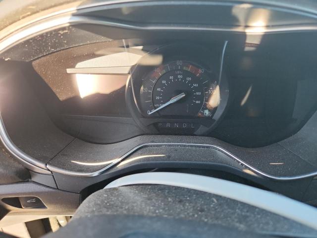 Фото 9 - FORD FUSION