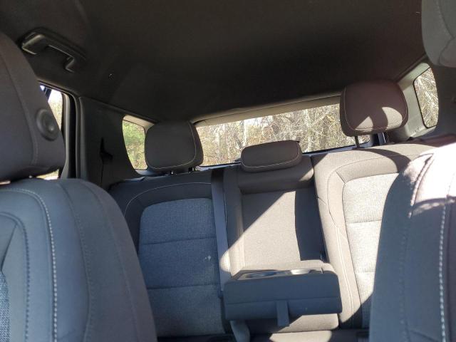 GMC TERRAIN EL 2025 VIN 3GKALUEG7SL282480