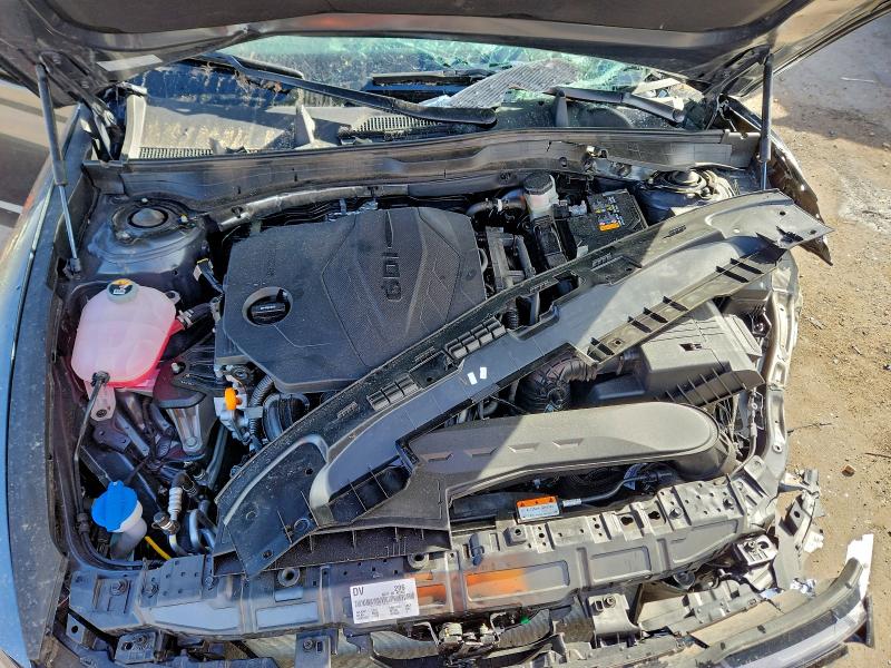 Фото 11 - HYUNDAI SONATA