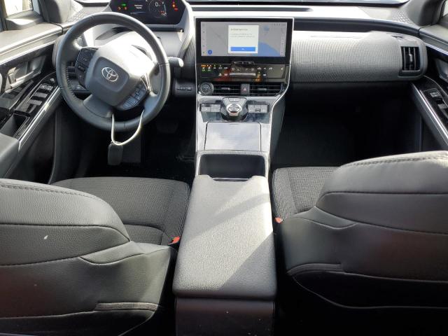 TOYOTA BZ4X XLE 2023 VIN JTMABACAXPA036873