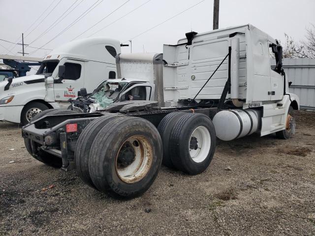 Фото 4 - VOLVO VN