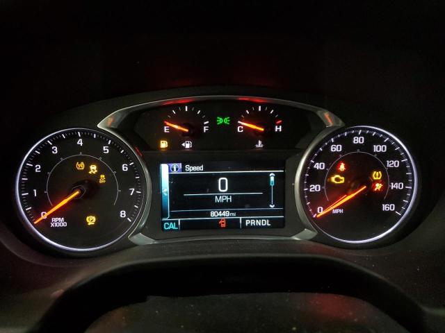 Фото 9 - GMC ACADIA