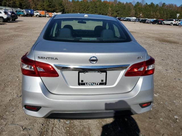 Фото 6 - NISSAN SENTRA