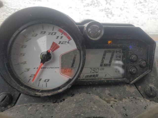 YAMAHA SIDEBYSIDE 2024