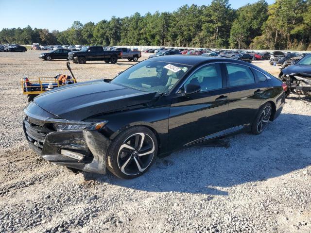 Фото 1 - HONDA ACCORD