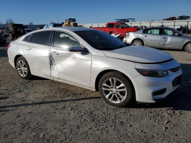 Фото 4 - CHEVROLET MALIBU