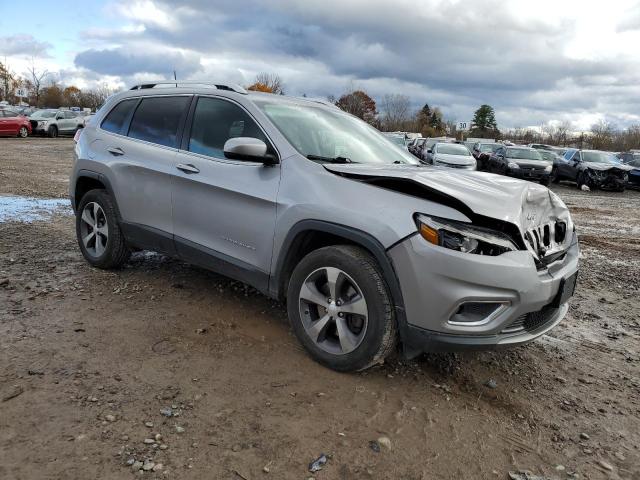 Фото 4 - JEEP GRAND CHER