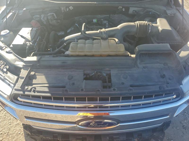 Фото 11 - FORD F-150