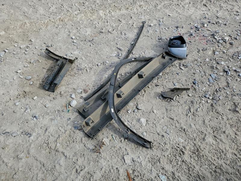 Фото 13 - CHEVROLET TRAX