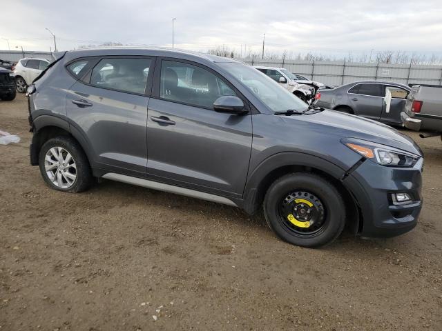 Фото 4 - HYUNDAI TUCSON