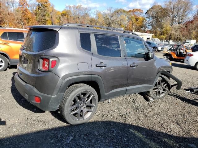 Фото 3 - JEEP RENEGADE