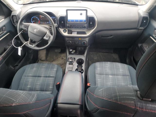 Фото 8 - FORD BRONCO