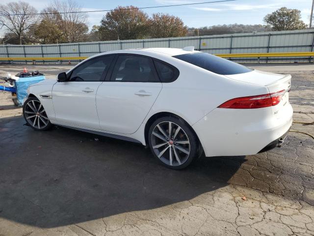 Фото 2 - JAGUAR XF