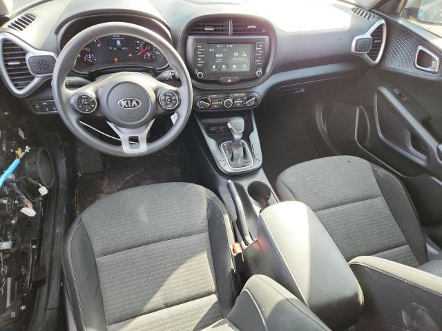 Фото 8 - KIA SOUL