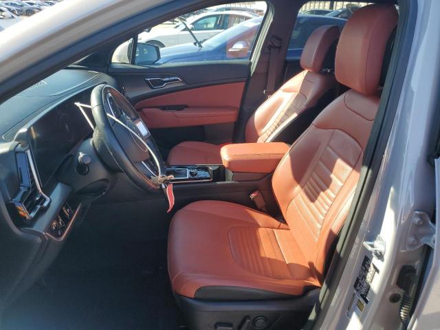 Фото 7 - KIA SPORTAGE