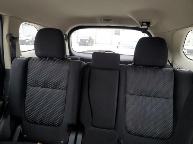 Фото 10 - MITSUBISHI OUTLANDER