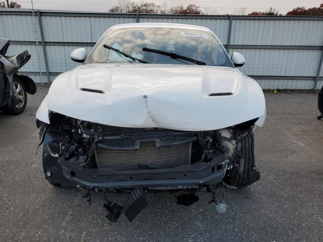 Фото 5 - DODGE HORNET R/T