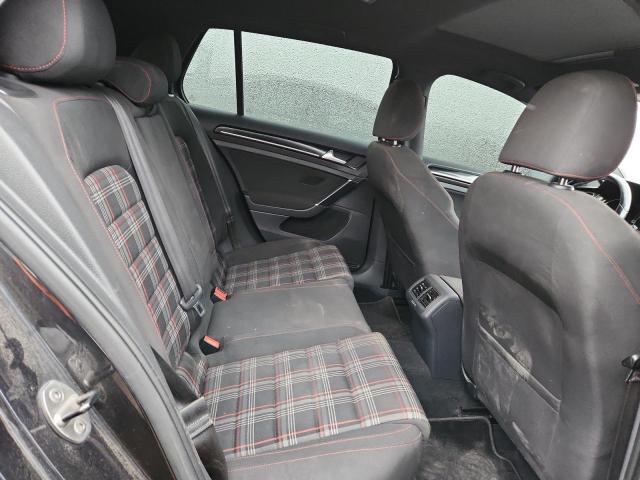 Фото 10 - VOLKSWAGEN GTI