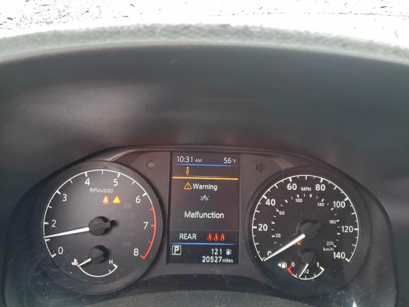 Фото 9 - NISSAN ALTIMA