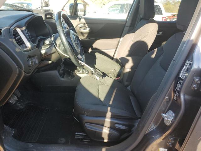 Фото 7 - JEEP RENEGADE