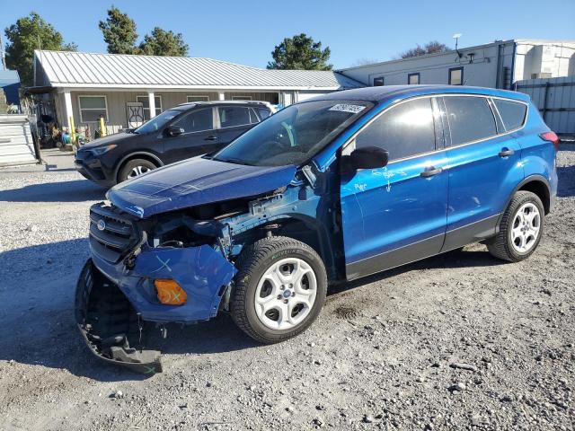 Фото 1 - FORD ESCAPE