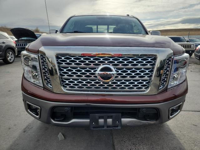 Фото 5 - NISSAN TITAN