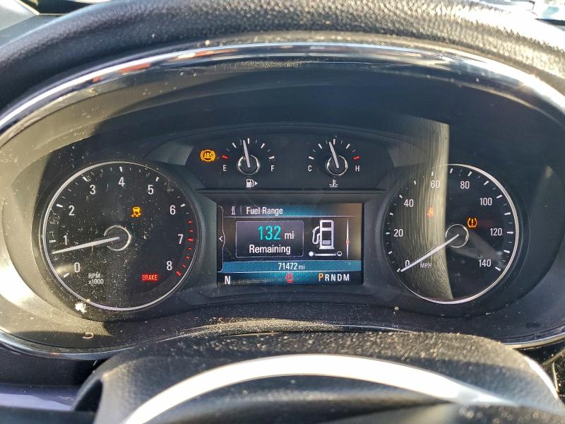 Фото 9 - BUICK ENCORE