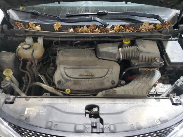 Фото 12 - CHRYSLER PACIFICA