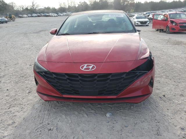 Фото 5 - HYUNDAI ELANTRA