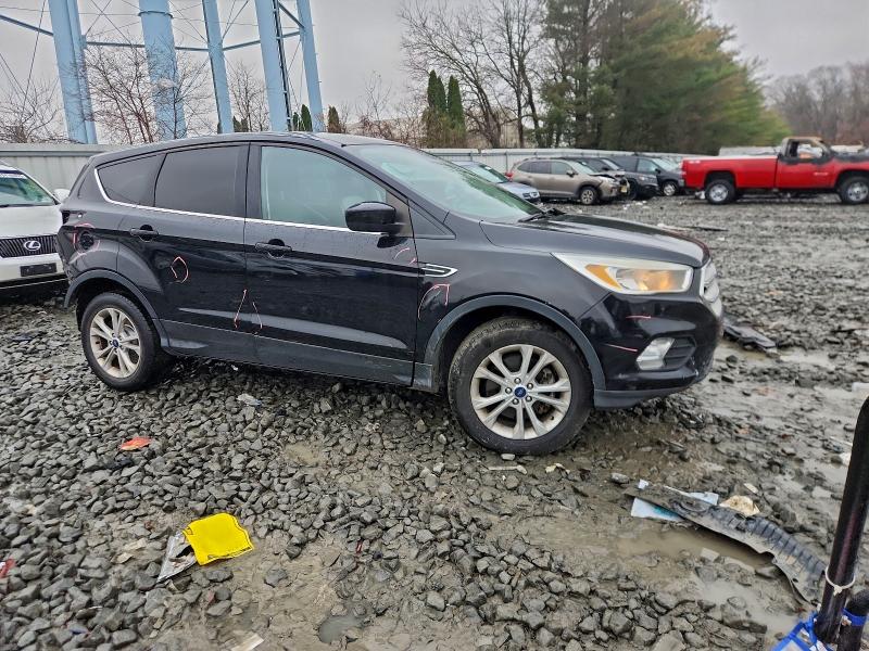 Фото 4 - FORD ESCAPE