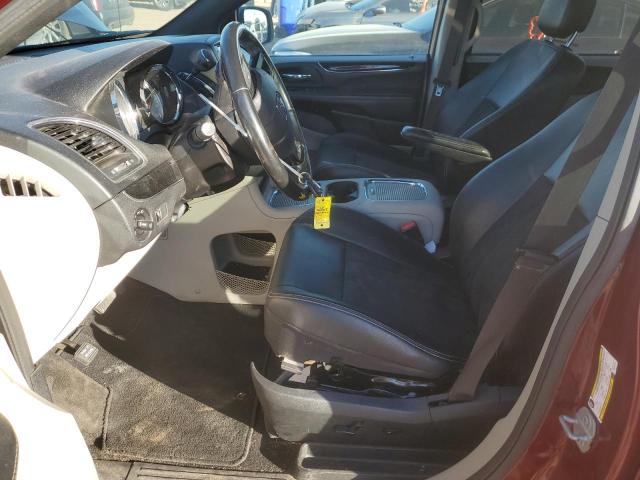 Фото 7 - DODGE CARAVAN