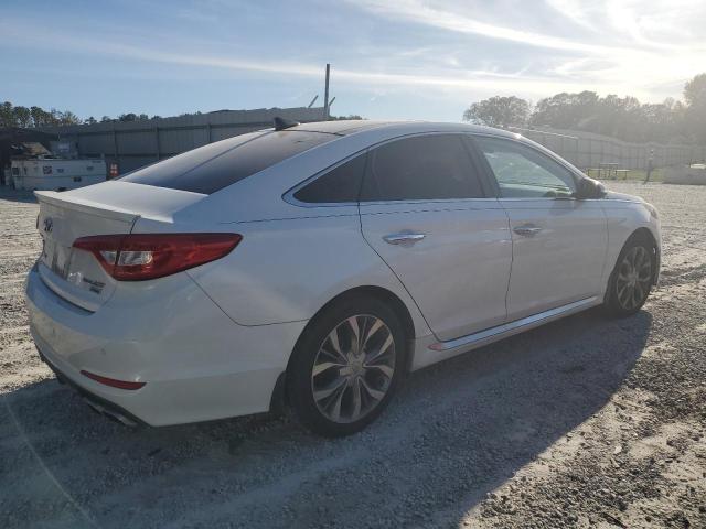 Фото 3 - HYUNDAI SONATA