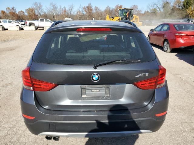 Фото 6 - BMW X1