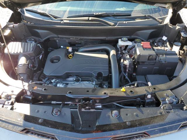 CHEVROLET EQUINOX AC 2026 VIN 3GNAXKEG4TL158728