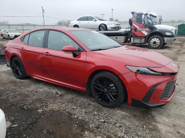 Фото 4 - TOYOTA CAMRY