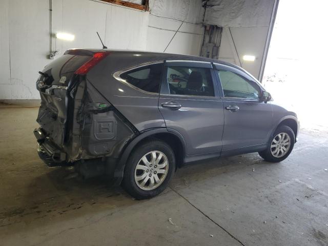 Фото 3 - HONDA CRV