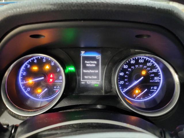 Фото 9 - TOYOTA CAMRY