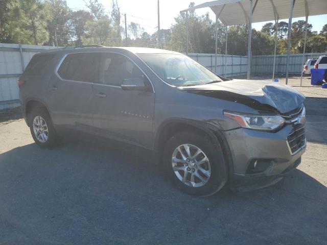 Фото 4 - CHEVROLET TRAVERSE