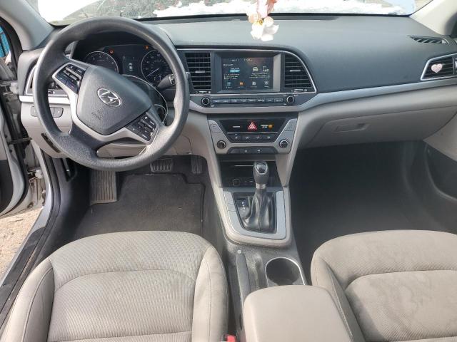 Фото 8 - HYUNDAI ELANTRA