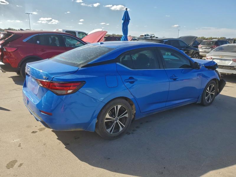 Фото 3 - NISSAN SENTRA