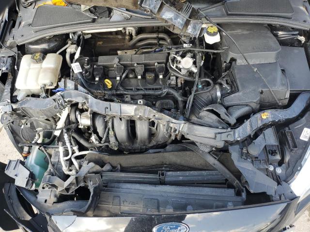 Фото 11 - FORD FOCUS