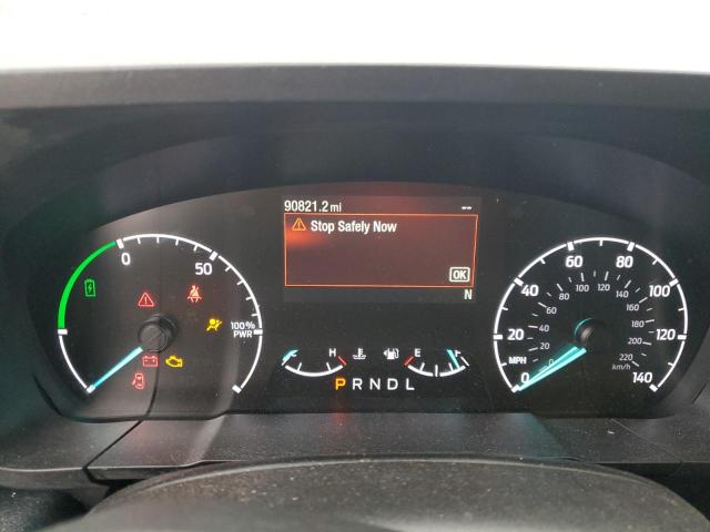 Фото 9 - FORD MAVERICK