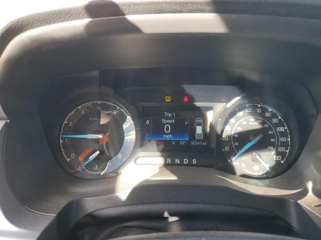 Фото 9 - FORD RANGER