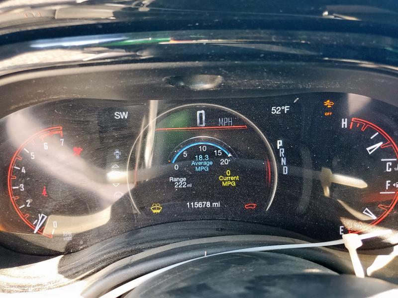 Фото 9 - DODGE DURANGO