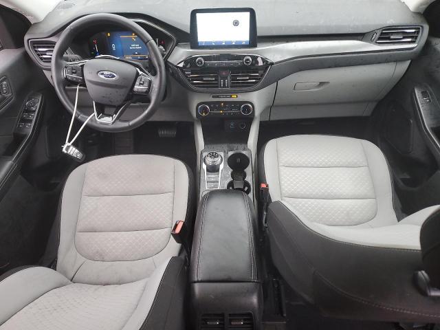 Фото 8 - FORD ESCAPE ACT