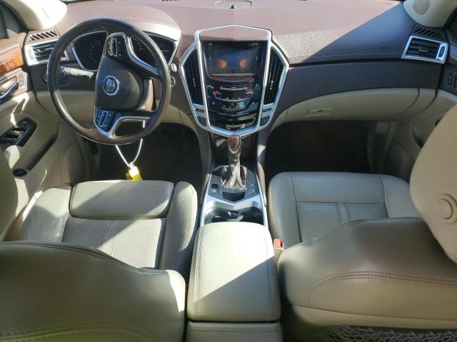 Фото 8 - CADILLAC SRX